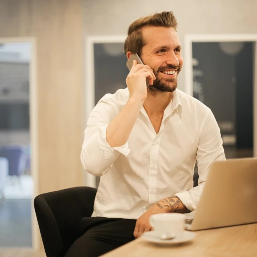 Enhancing Your Career with Automated Skill Matching
