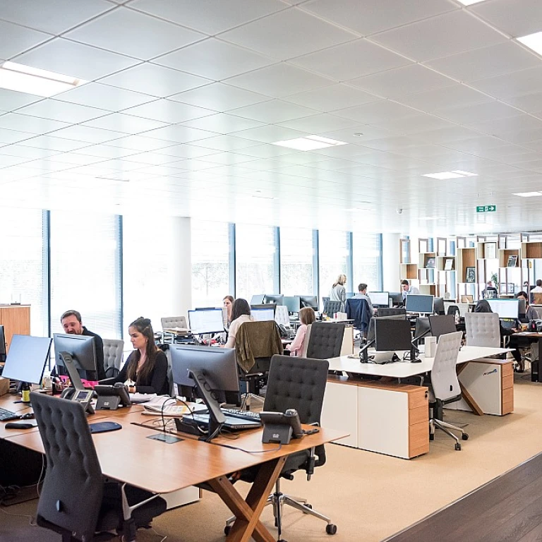 Enhancing Employee Engagement through Strategic Human Resource Management