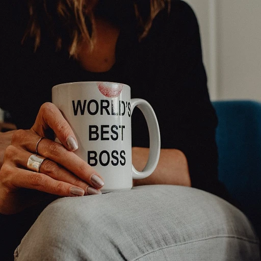 Mastering Thought Leadership Strategies in the Coaching Industry