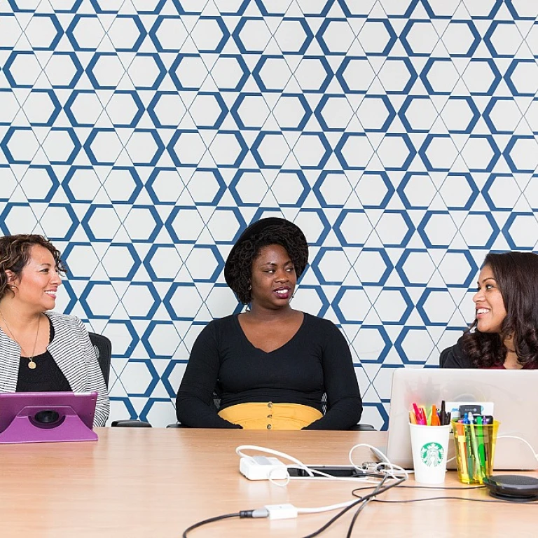 Building Strong Career Transition Partnerships