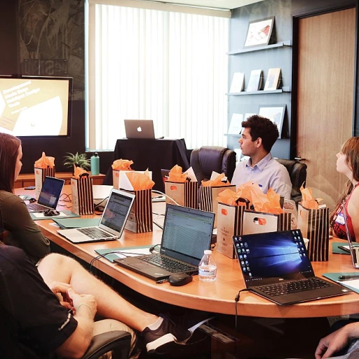 Unveiling the Best Skill-Building Programs for Career Advancement