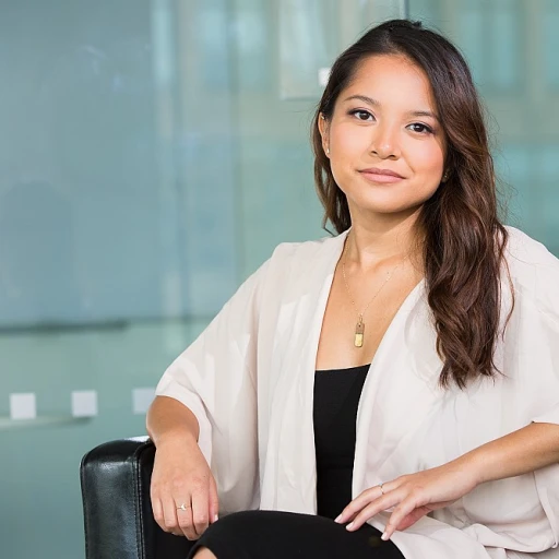 Boosting Your Career with Confidence: Insights from a Career Coach