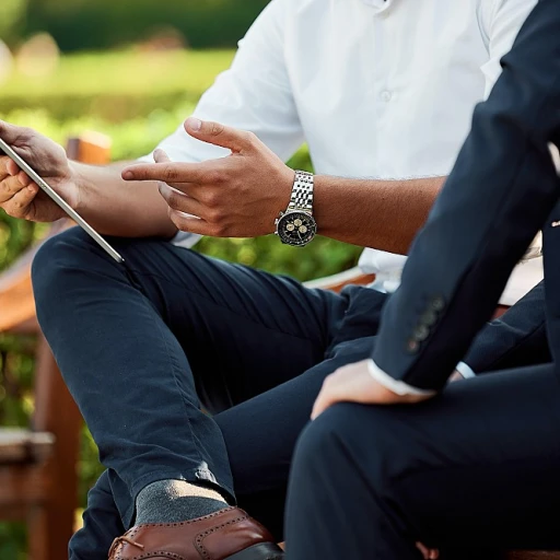Crafting Job Ads to Attract the Right Talent