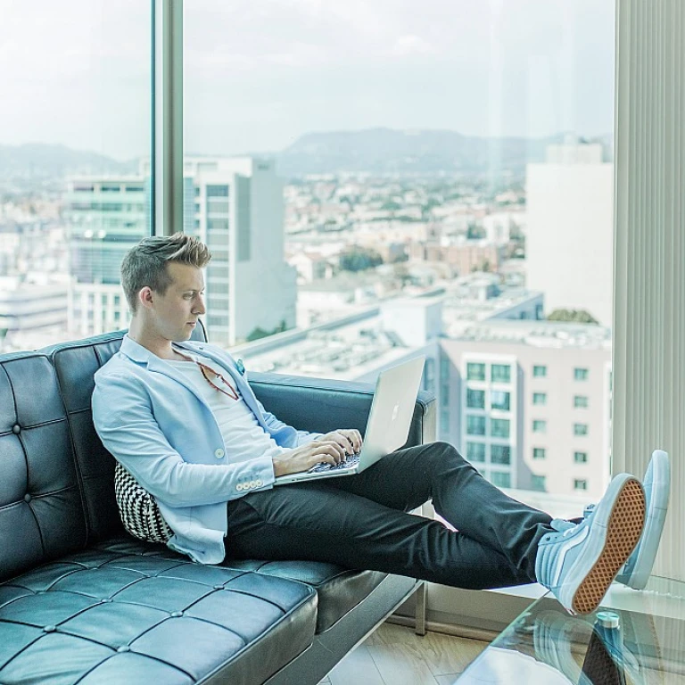 Enhancing Skills as a Talent Management Coordinator