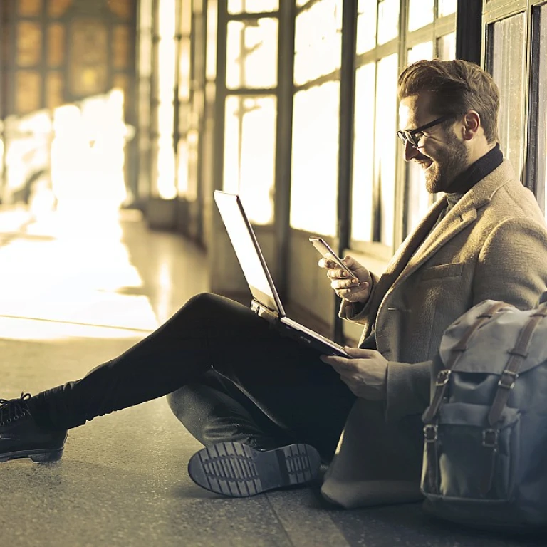 Unlocking Potential: The Power of Mentorship Programs for Adult Upskilling