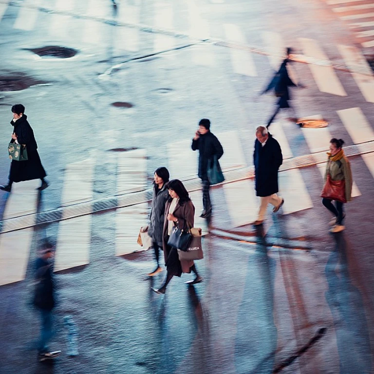 Mapping Your Workforce Strategy for Effective Upskilling