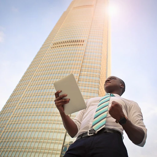 Navigating a Career in Change Management