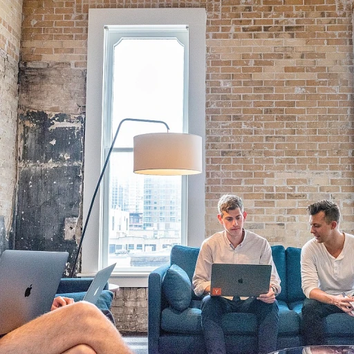 Balancing Technical Skills and Soft Skills in Upskilling
