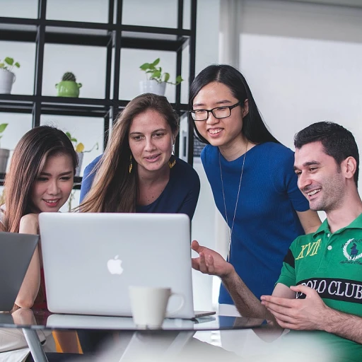 Enhancing Your Career with a Comprehensive Skills Inventory