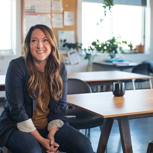 Crafting Effective Developmental Goals for Career Advancement