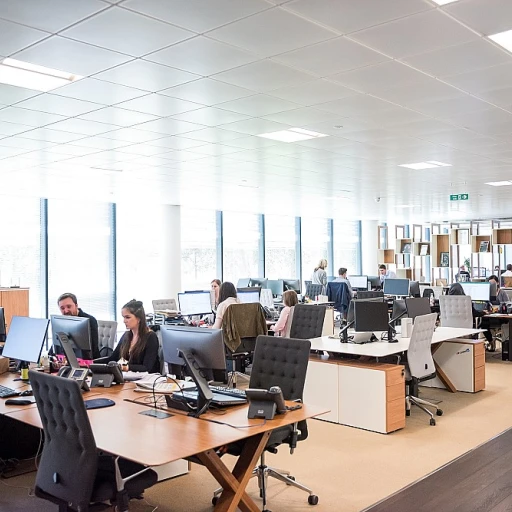 Enhancing Your Career with Transaction Coordinator Training