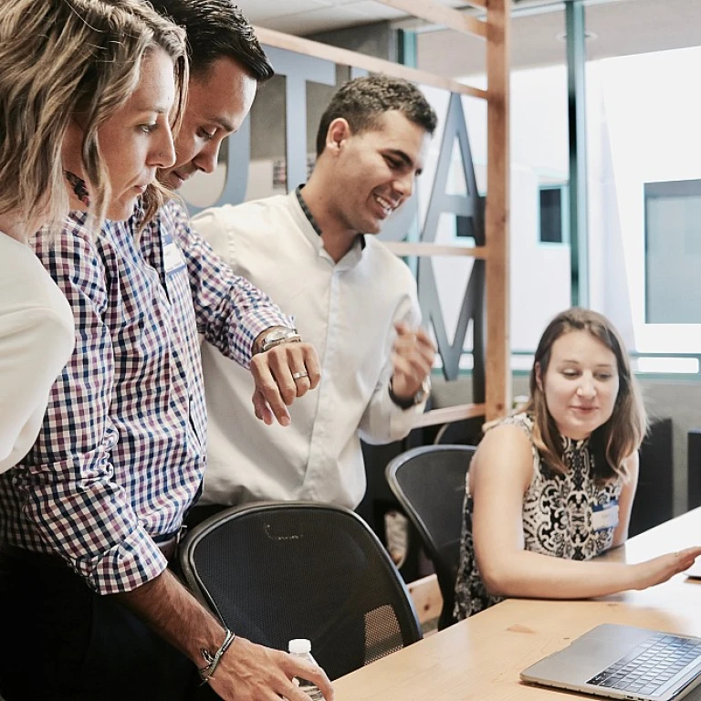 Understanding the Role of Procurement White Papers in Upskilling