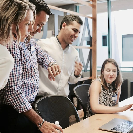 Understanding the Role of Procurement White Papers in Upskilling