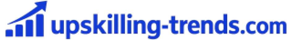 Upskilling trends