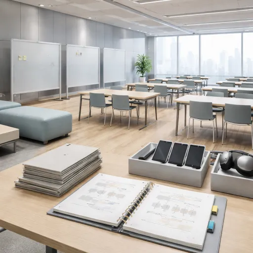 Oracle just reshuffled 30,000 jobs in 48 hours: the emergency-reskilling playbook CLOs should draft this week