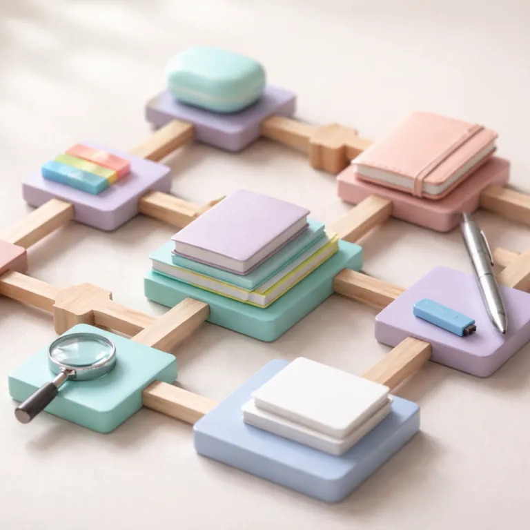 Career lattices are quietly replacing career ladders: what ambitious individual contributors need to plan differently