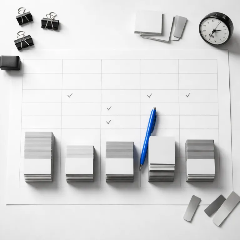 How to run an AI skills audit for your team in one afternoon: the five-column spreadsheet that replaces the consulting engagement