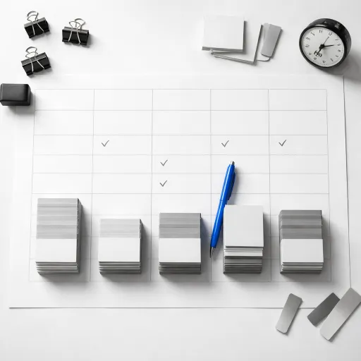 How to run an AI skills audit for your team in one afternoon: the five-column spreadsheet that replaces the consulting engagement