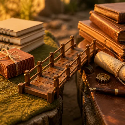 How the bridge framework turns your learning plan into a career‑spanning strategy